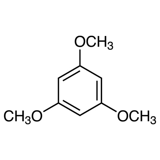 TCI P0250 621-23-8 1,3,5-Trimethoxybenzene
