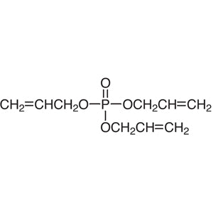 TCI P0264 1623-19-4 Triallyl Phosphate