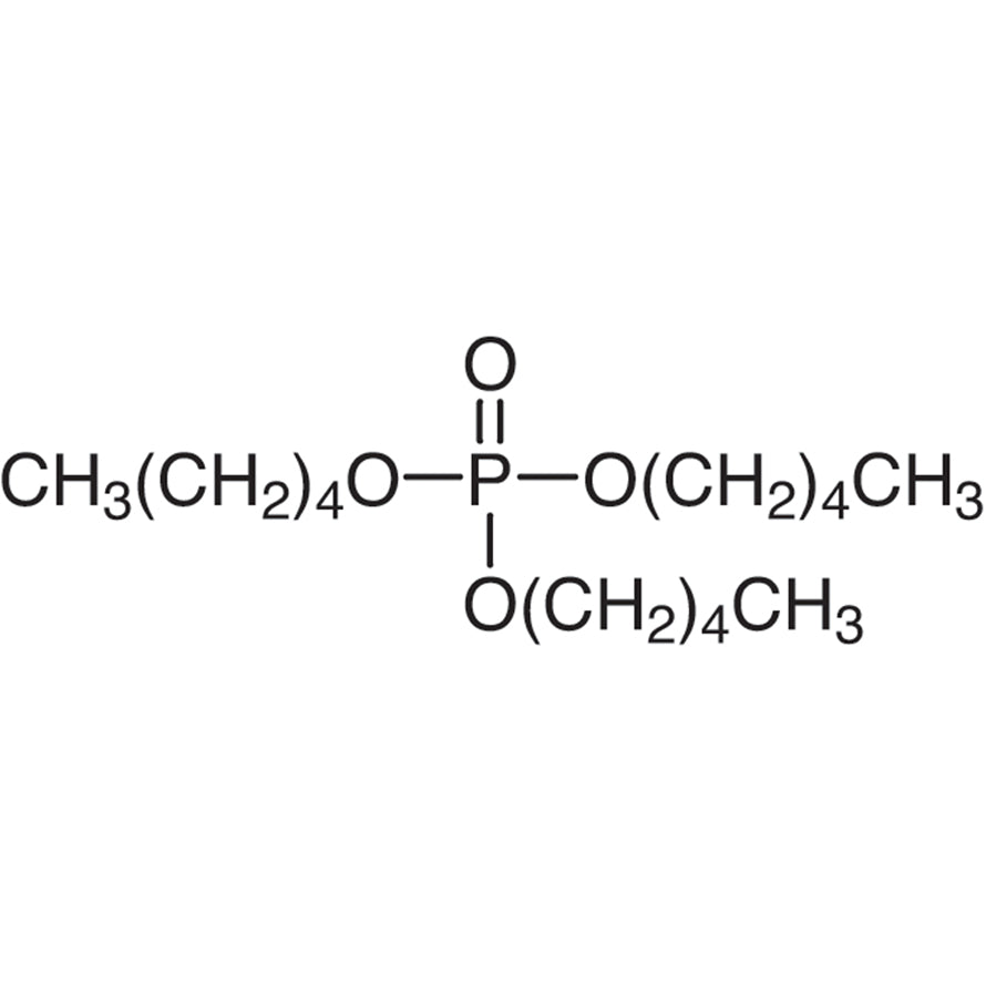 TCI P0265 2528-38-3 Triamyl Phosphate