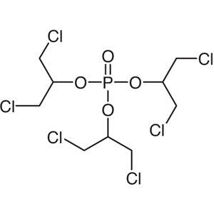 TCI P0269 13674-87-8 Tris(1,3-dichloro-2-propyl) Phosphate