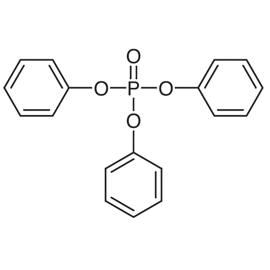 TCI P0272 115-86-6 Triphenyl Phosphate