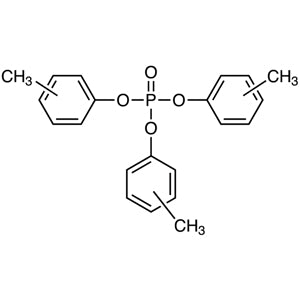 TCI P0273 1330-78-5 Trisresyl Fosfat (campuran isomer)