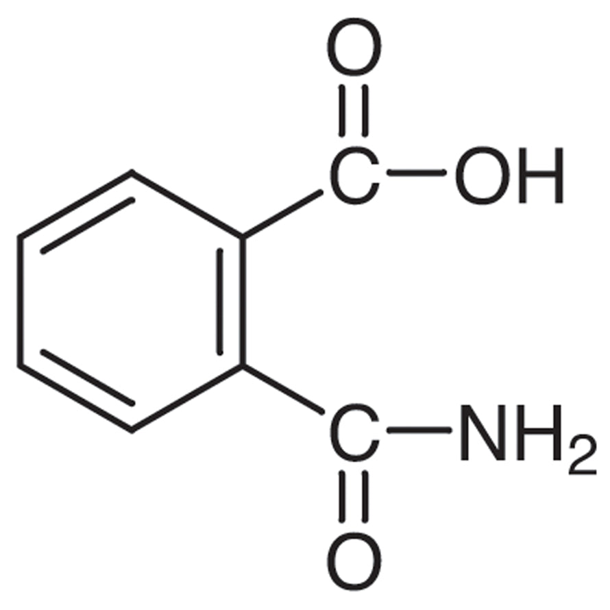 TCI P0282 88-97-1 Phthalamic Acid
