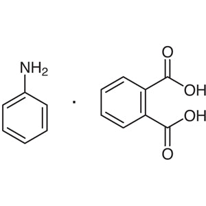 TCI P0284 50930-79-5 Aniline Hydrogen Phthalate
