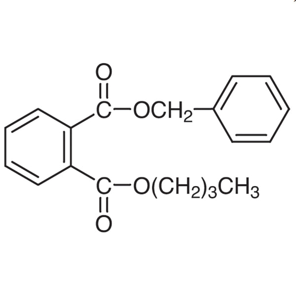 TCI P0288 85-68-7 Benzyl Butyl Phthalate