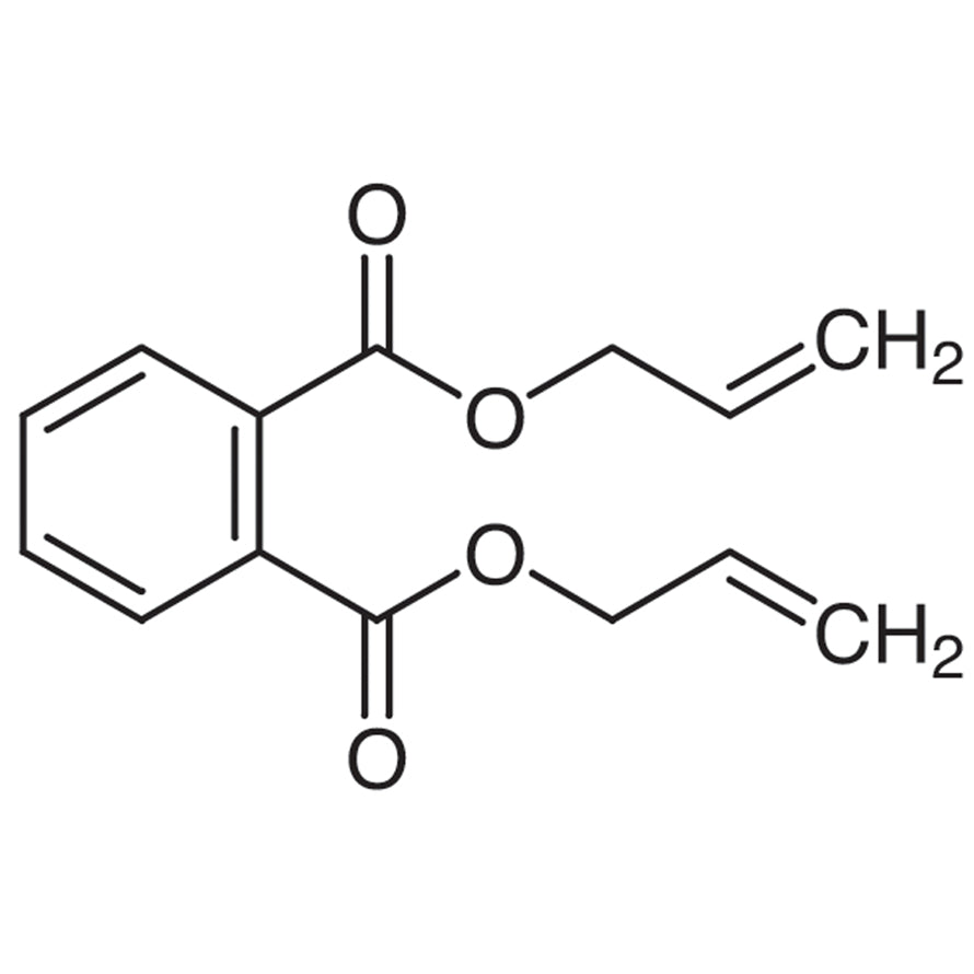 TCI P0290 131-17-9 Diallyl Phthalate