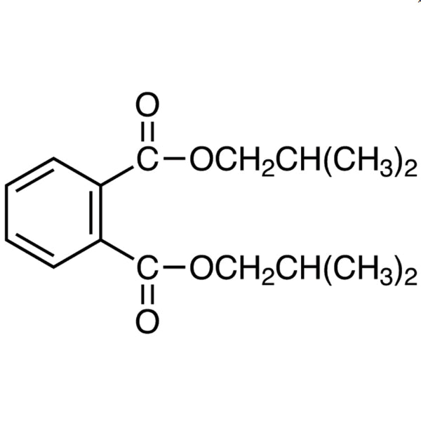 TCI P0298 84-69-5 Diisobutyl Phthalate