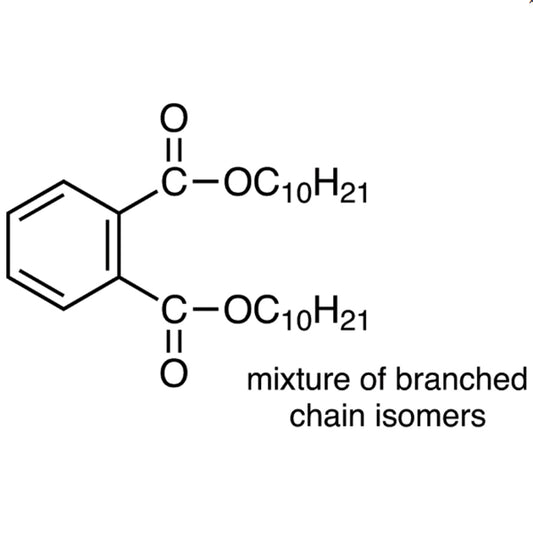 TCI P0299 26761-40-0 Diisodecyl Phthalate (mixture of branched chain isomers)
