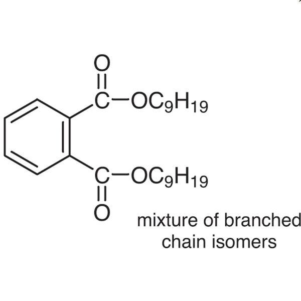 TCI P0300 28553-12-0 Diisononyl Phthalate (mixture of branched chain isomers)