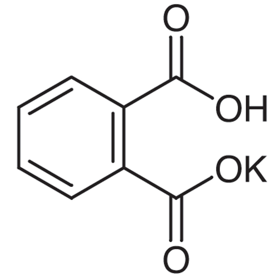 TCI P0309 877-24-7 Potassium Hydrogen Phthalate