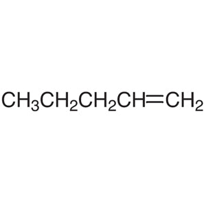 TCI P0316 109-67-1 1-Pentene