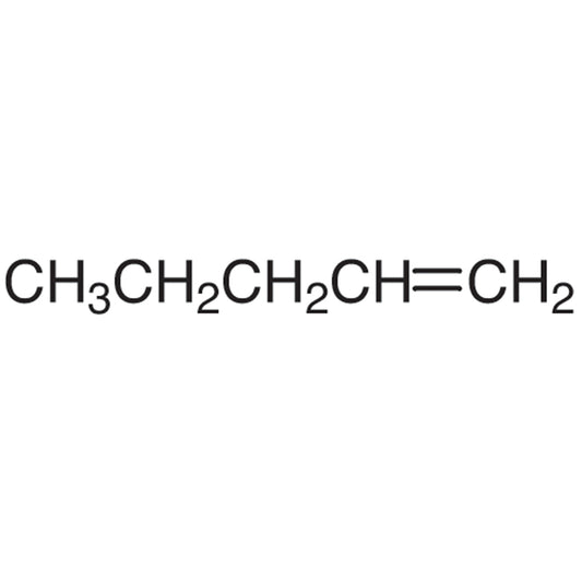 TCI P0316 109-67-1 1-Pentene