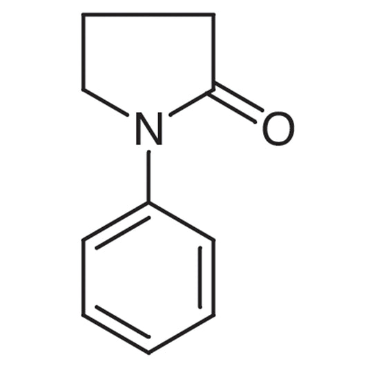 TCI P0319 4641-57-0 1-Phenyl-2-pyrrolidone