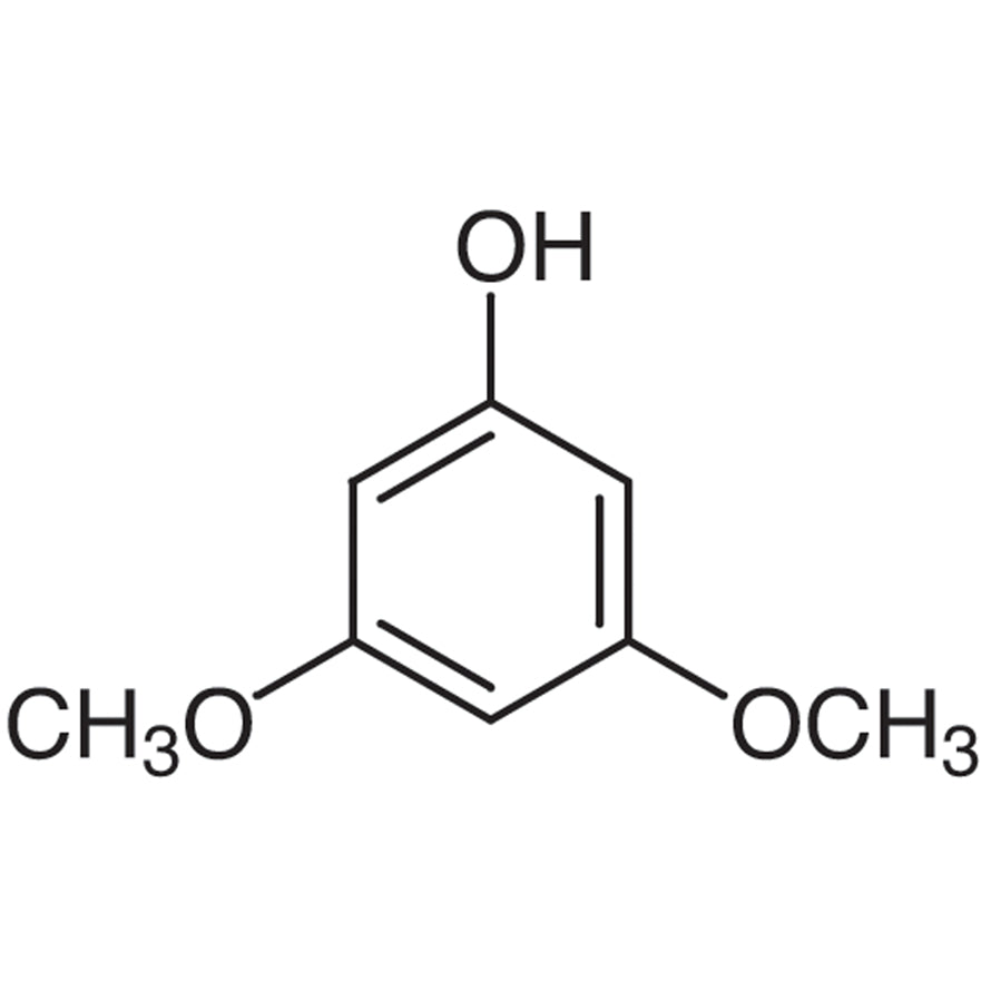 TCI P0320 500-99-2 3,5-Dimetoksifenol