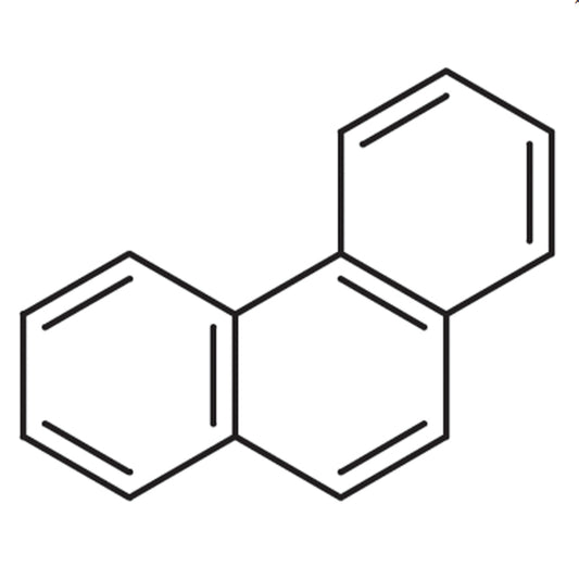 TCI P0331-1SAMPLE 85-01-8 Phenanthrene Zone Refined (number of passes:30)