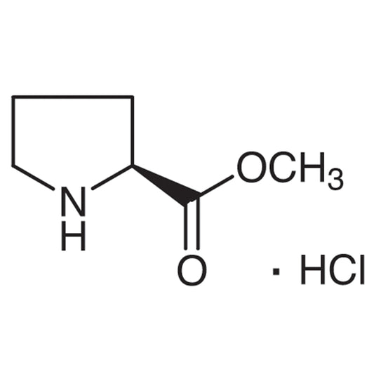 TCI P0342 2133-40-6 L-Proline Methyl Ester Hydrochloride