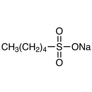 TCI P0343 22767-49-3 Sodium 1-Pentanesulfonate