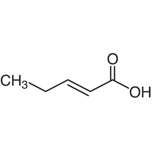 TCI P0345 13991-37-2 trans-2-Pentenoic Acid