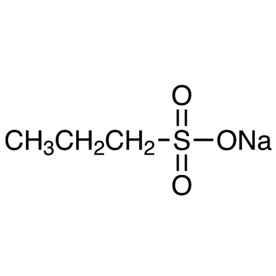 TCI P0347 14533-63-2 Sodium 1-Propanesulfonate
