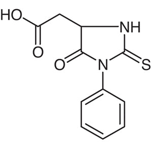 TCI P0364 5624-13-5 Phenylthiohydantoin-aspartic Acid