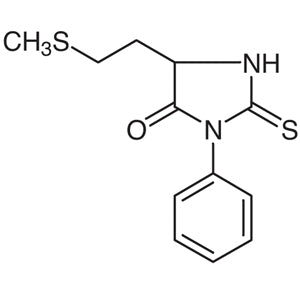 TCI P0366 4370-90-5 Feniltiohidantoin-metionin
