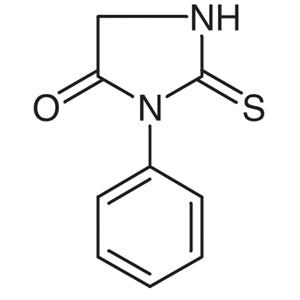 TCI P0376 2010-15-3 Phenylthiohydantoin-glycine