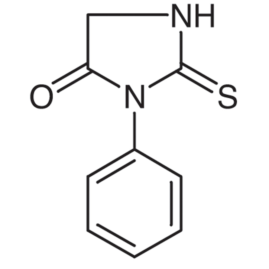 TCI P0376 2010-15-3 Phenylthiohydantoin-glycine