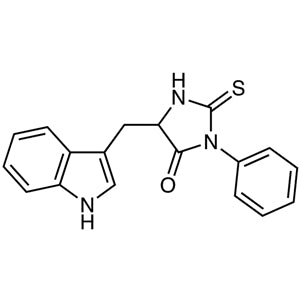 5789-24-2 Phenylthiohydantoin-tryptophan - AMI Scientific