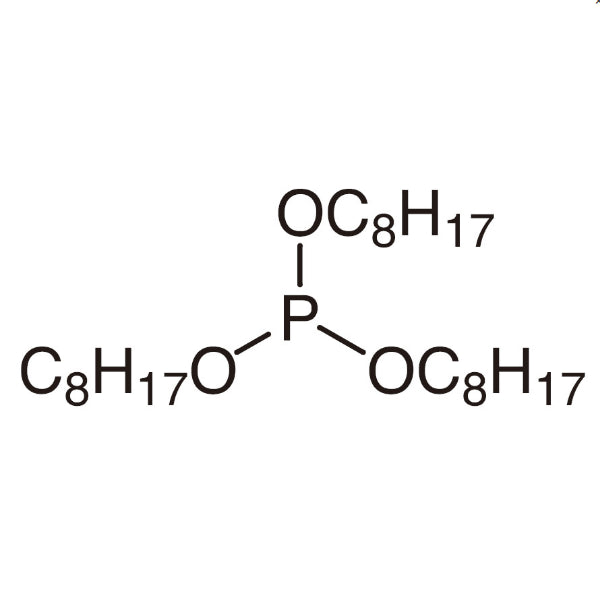 TCI P0386 3028-88-4 Trioctyl Phosphite (mixture)