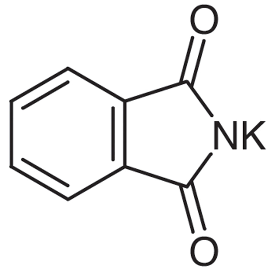 TCI P0403 1074-82-4 Phthalimide Potassium Salt