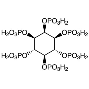 TCI P0409 83-86-3 Phytic Acid (ca. 50% in Water, ca. 1.1mol/L)
