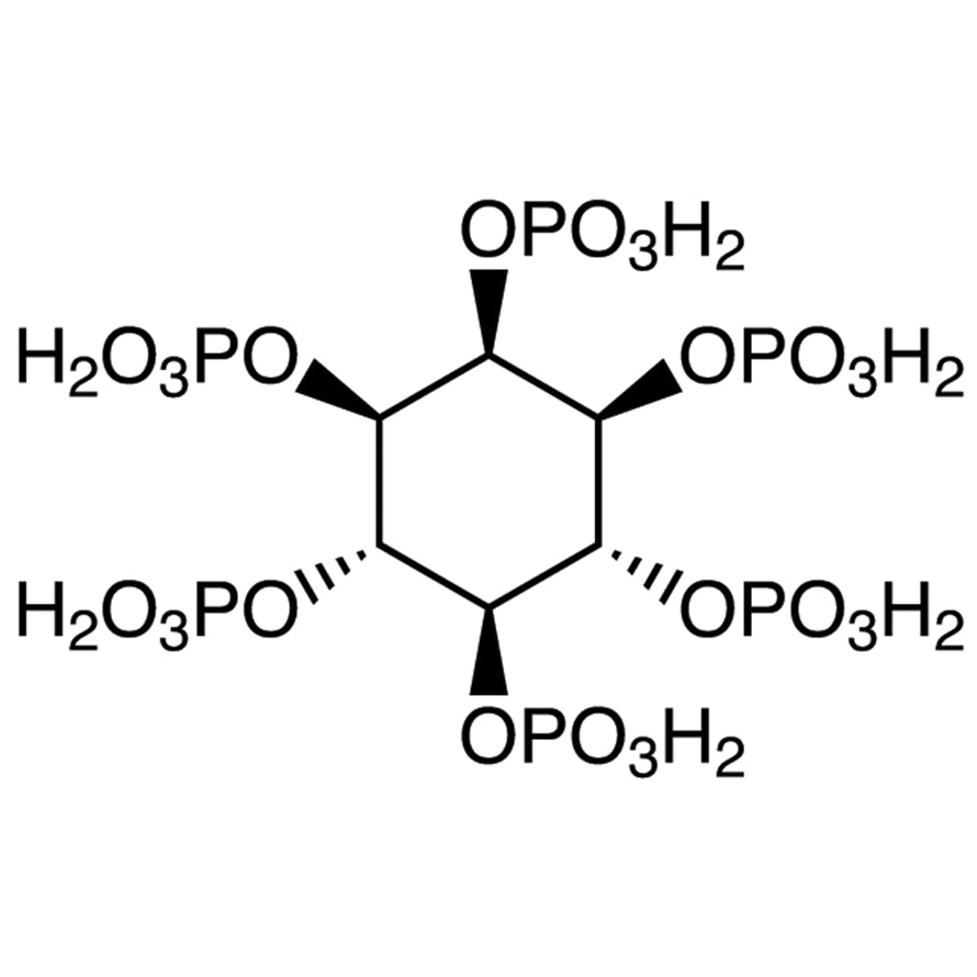 TCI P0409 83-86-3 Phytic Acid (ca 50% in Water, ca 11mol/L)