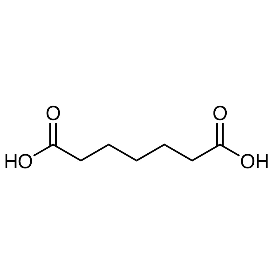 TCI P0435 111-16-0 Pimelic Acid