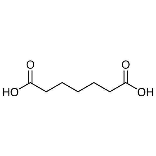 TCI P0435 111-16-0 Pimelic Acid