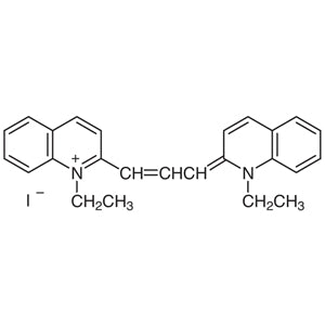 TCI P0436 605-91-4 Pinacyanol Iodide