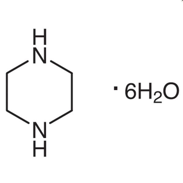 TCI P0447 142-63-2 Piperazine Hexahydrate