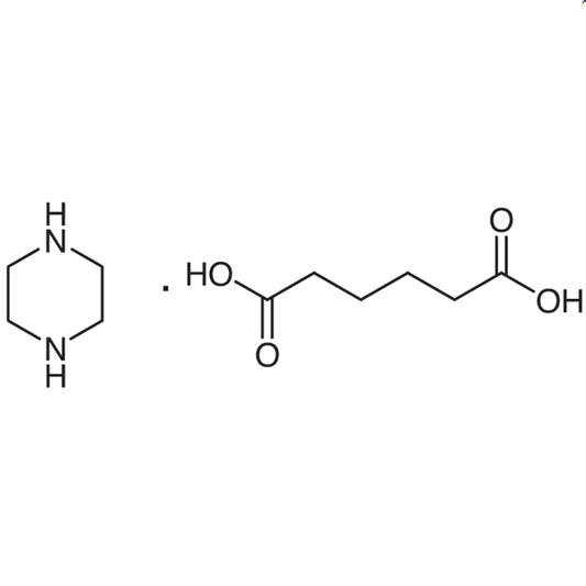 TCI P0448 142-88-1 Piperazine Adipate