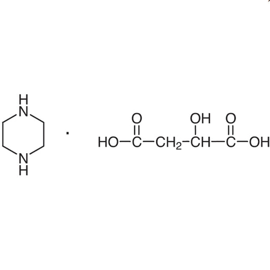 TCI P0451 14852-14-3 Piperazine DL-Malate