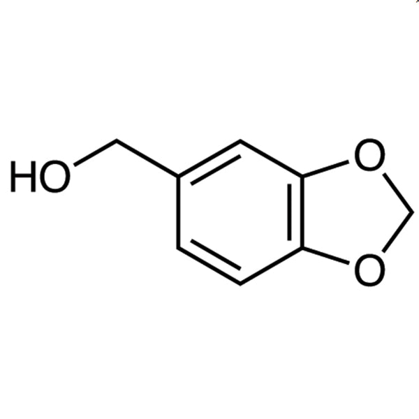 TCI P0457 495-76-1 Piperonyl Alcohol
