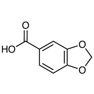 TCI P0459 94-53-1 Piperonylic Acid