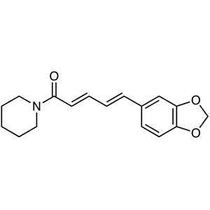 TCI P0460 94-62-2 Piperine