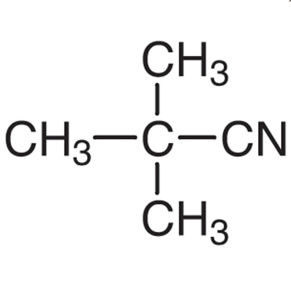 TCI P0463 630-18-2 Pivalonitrile