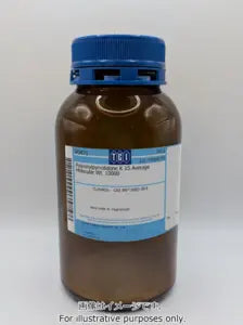 TCI P0471 9003-39-8 Polyvinylpyrrolidone K 15 Average Molecular Wt. 10000