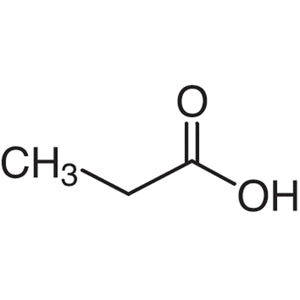TCI P0500 79-09-4 Propionic Acid