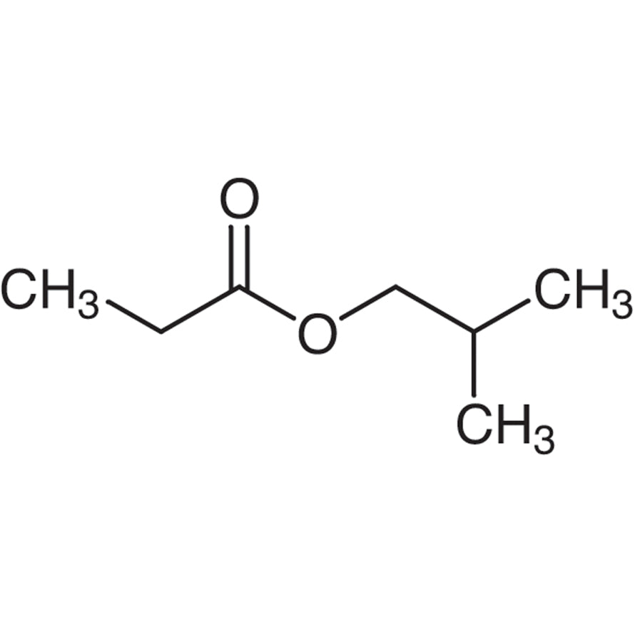 TCI P0506 540-42-1 Isobutyl Propionate