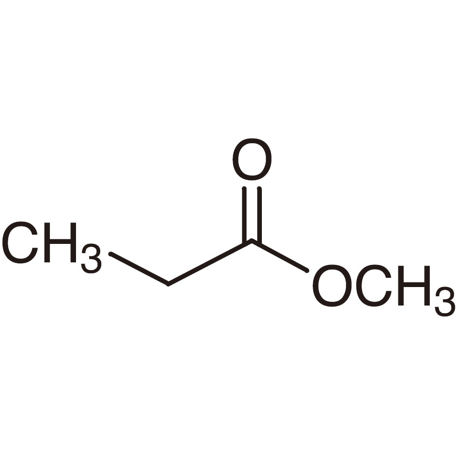 TCI P0508 554-12-1 Methyl Propionate