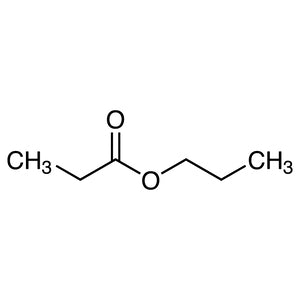 TCI P0511 106-36-5 Propyl Propionate
