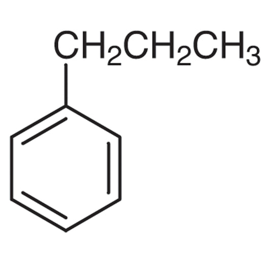 TCI P0523 103-65-1 Propylbenzene