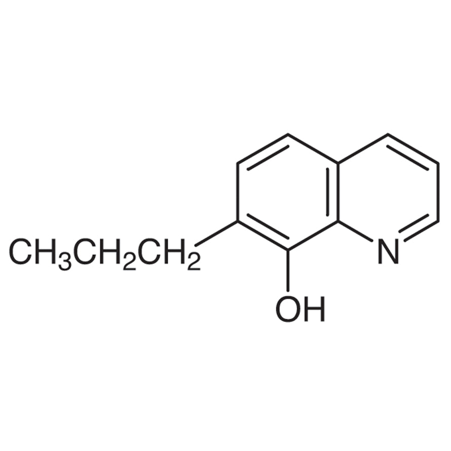 TCI P0531 58327-60-9 8-Hydroxy-7-propylquinoline