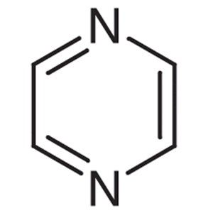 290-37-9 Pyrazine - AMI Scientific